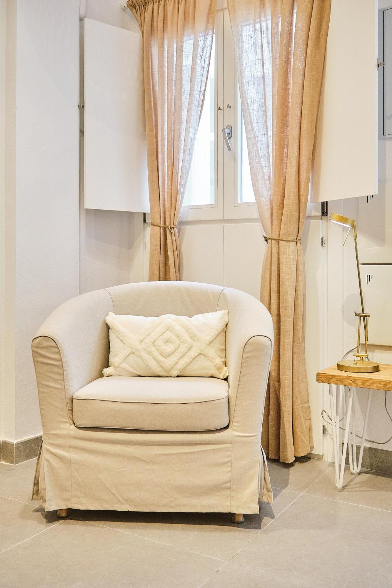 קדיז Apartamento La Perla Little Apartments מראה חיצוני תמונה