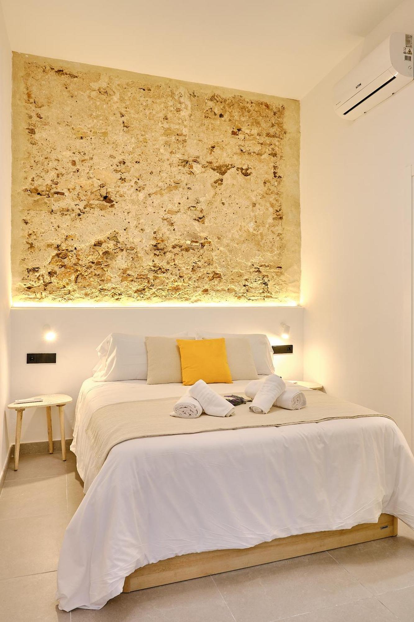 קדיז Apartamento La Perla Little Apartments מראה חיצוני תמונה