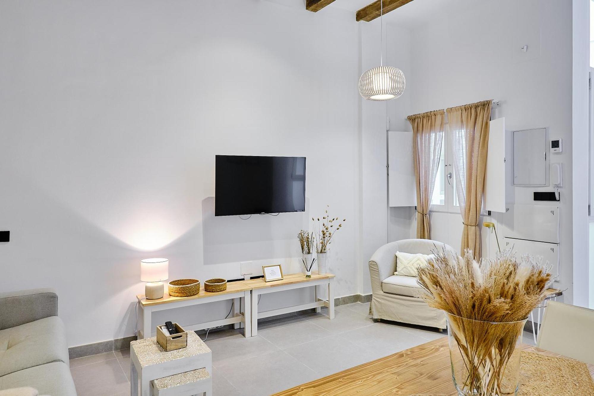 קדיז Apartamento La Perla Little Apartments מראה חיצוני תמונה