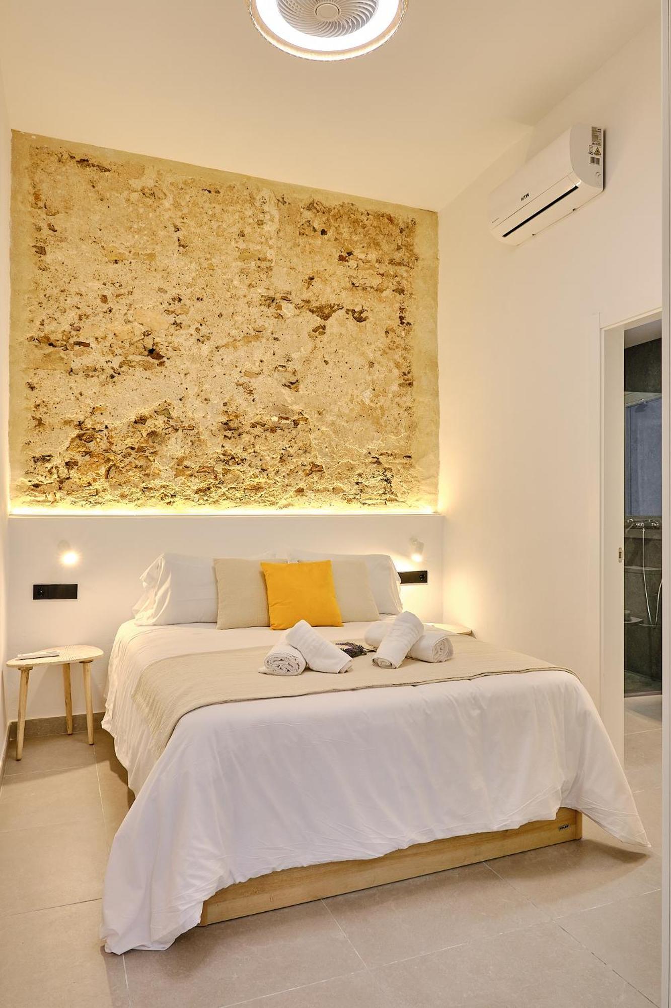 קדיז Apartamento La Perla Little Apartments מראה חיצוני תמונה