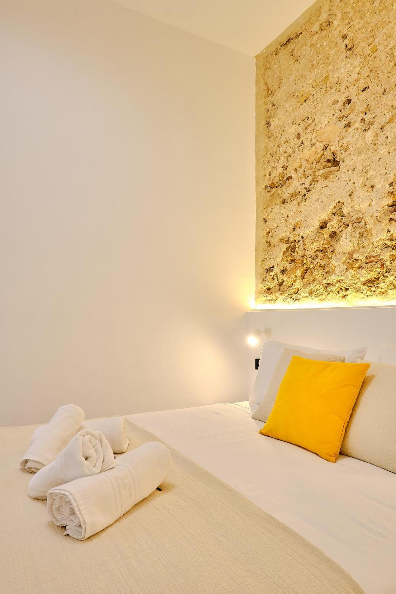 קדיז Apartamento La Perla Little Apartments מראה חיצוני תמונה