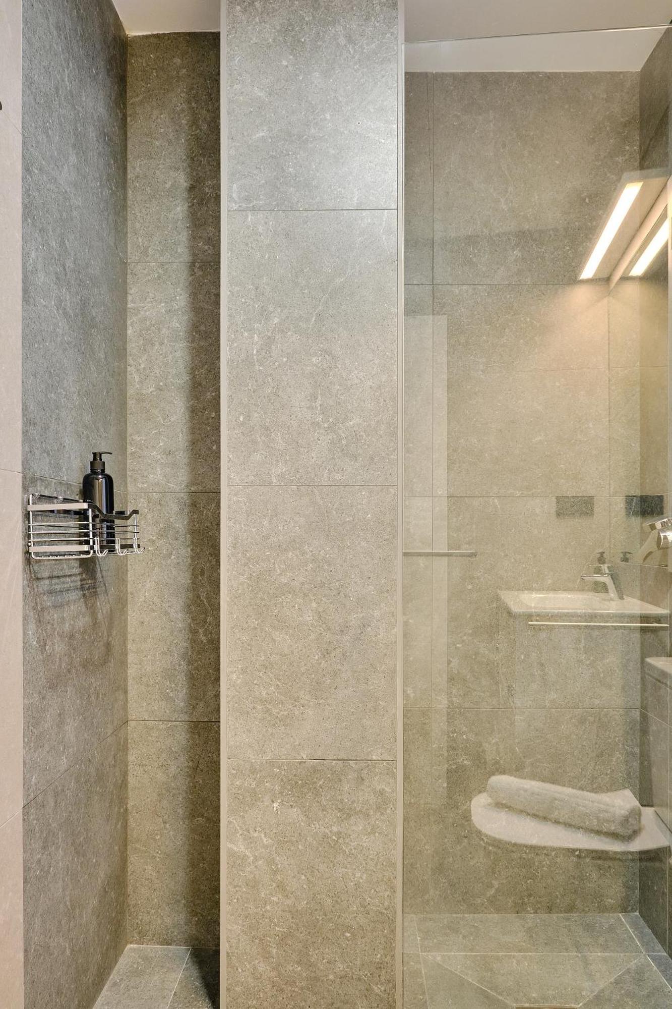 קדיז Apartamento La Perla Little Apartments מראה חיצוני תמונה
