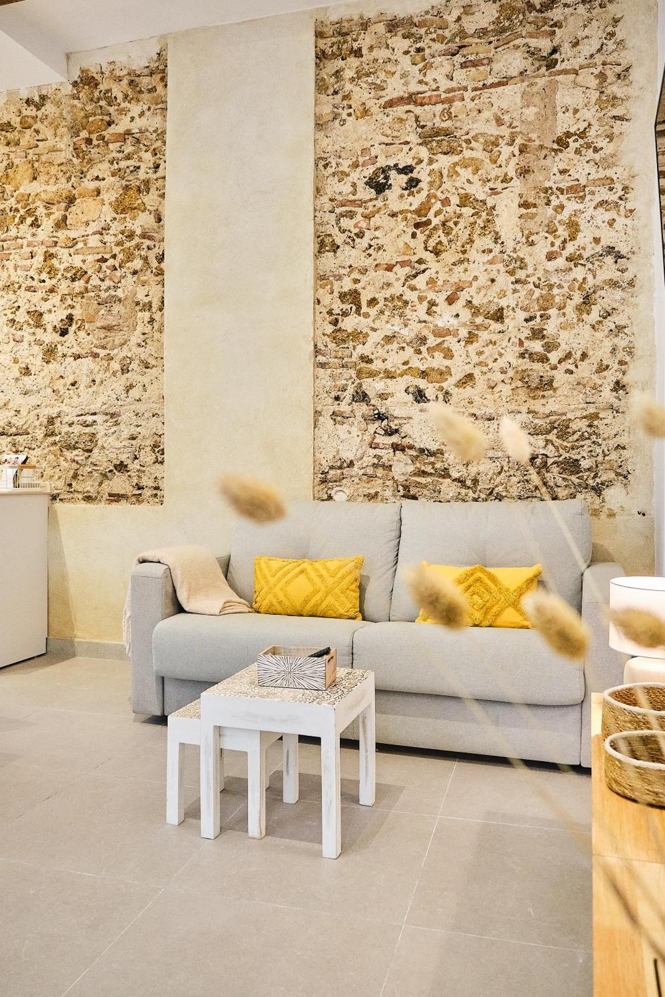 קדיז Apartamento La Perla Little Apartments מראה חיצוני תמונה