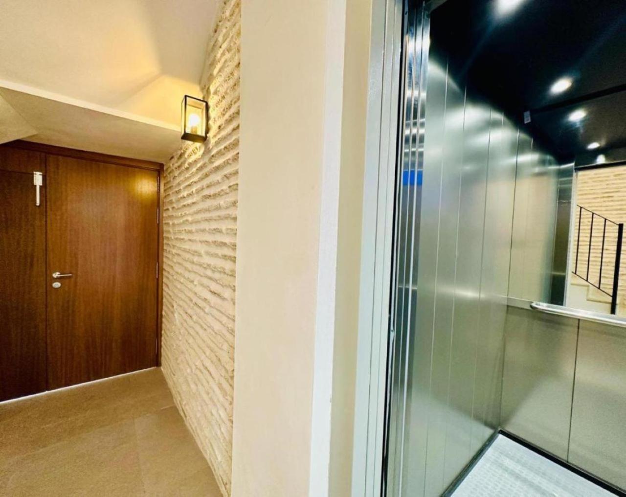 קדיז Apartamento La Perla Little Apartments מראה חיצוני תמונה